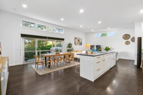 Getaway On Little, Daylesford